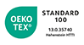 oeko-tex100